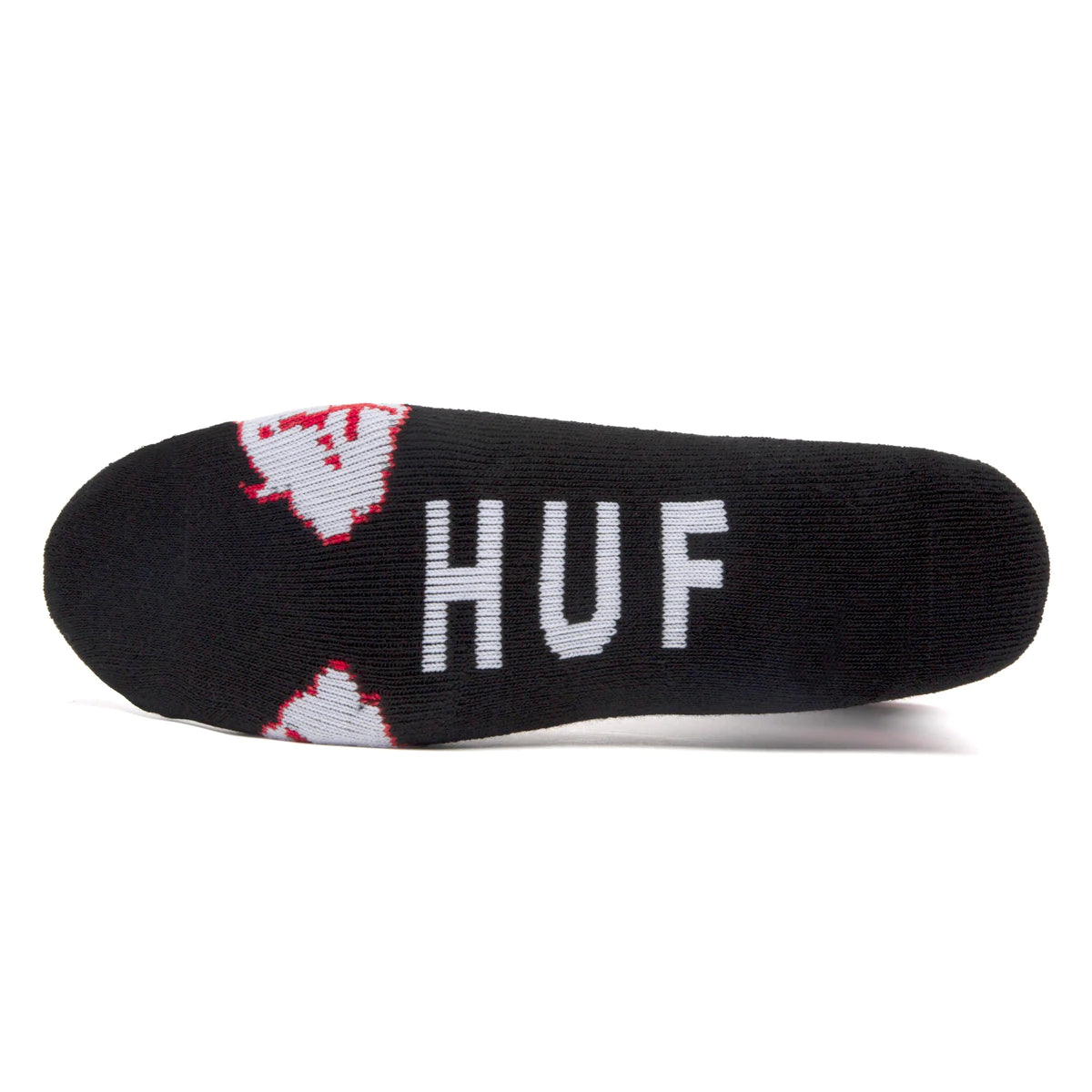 HUF The Motto Sock