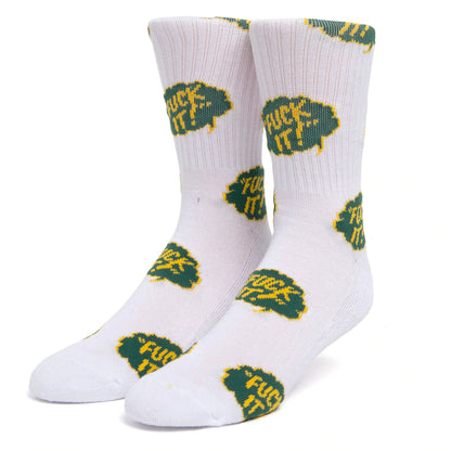 HUF The Motto Sock