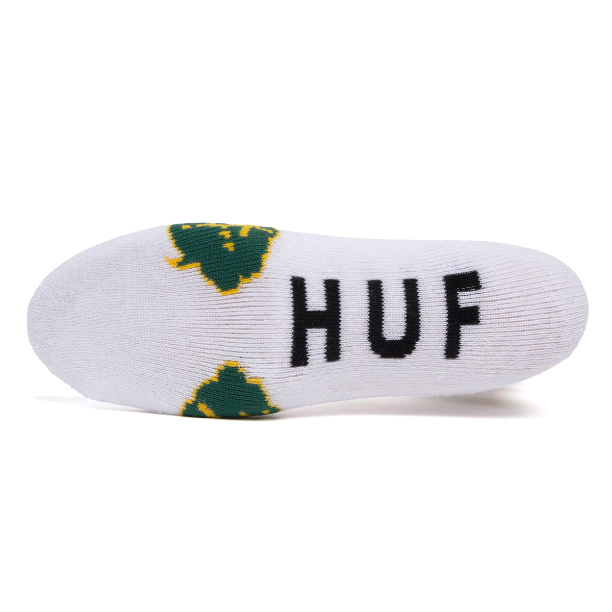 HUF The Motto Sock