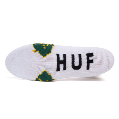 HUF The Motto Sock