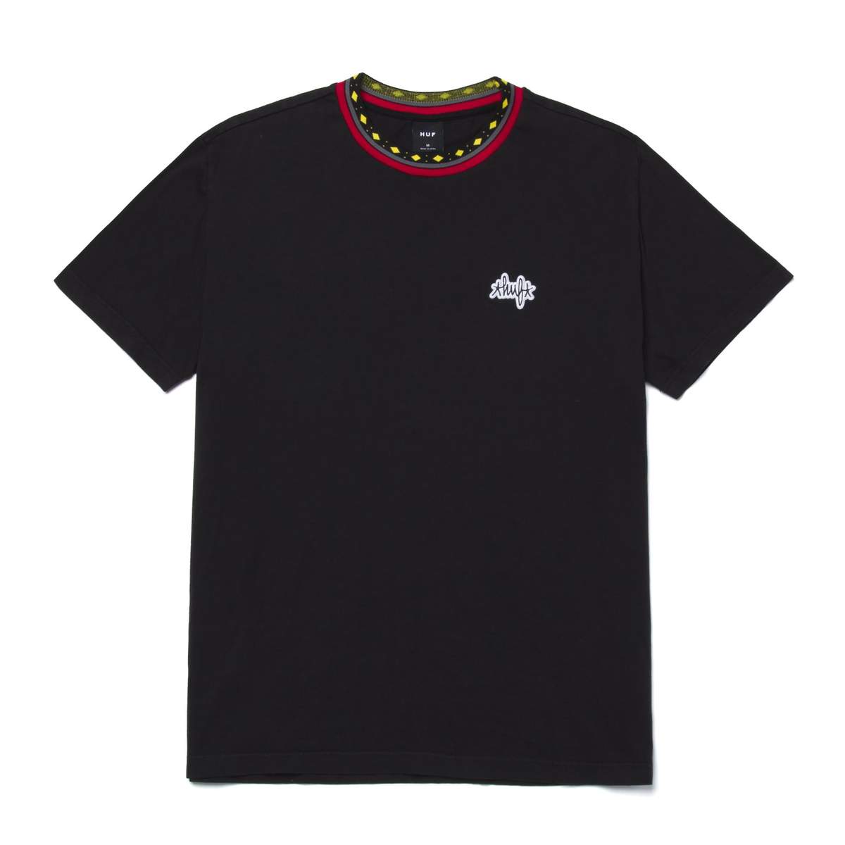 HUF Tobias Knit Top