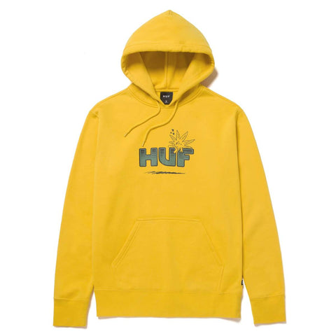 HUF Too High Pullover Hoodie