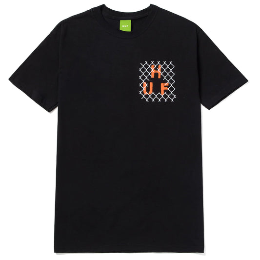 HUF Trespass Triple Triangle T-Shirt