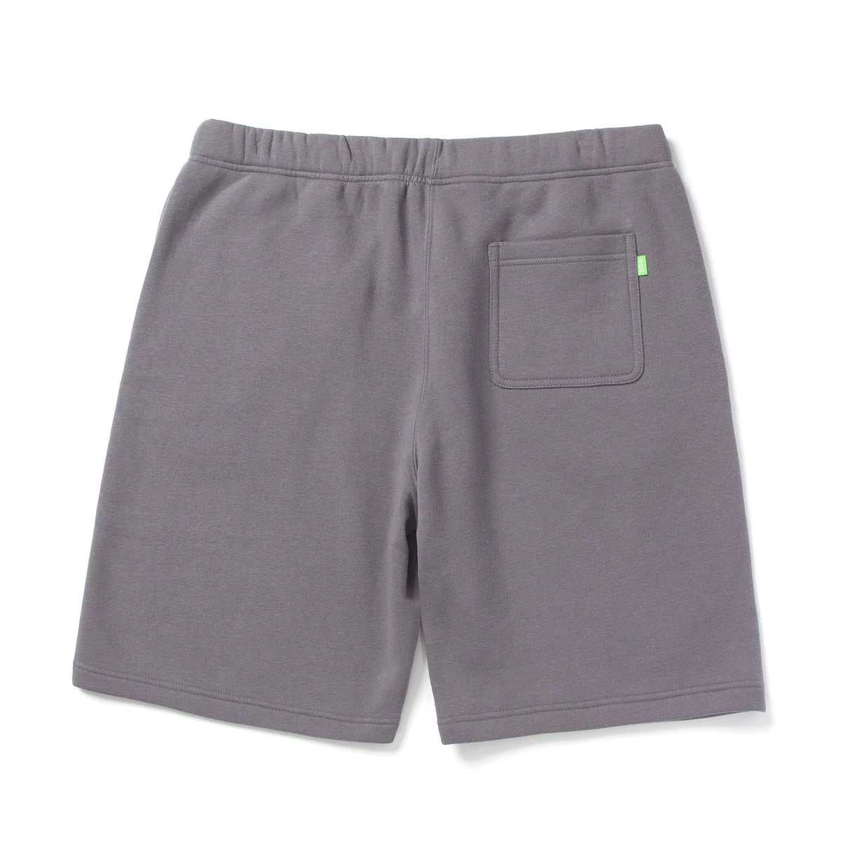 HUF Virus Fleece Short