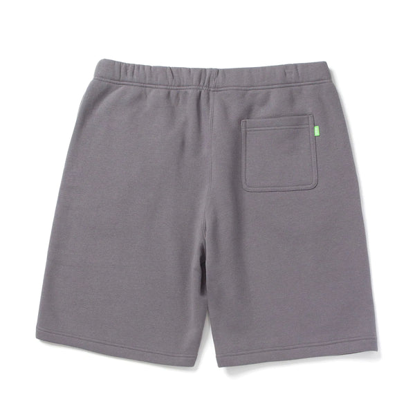 HUF Virus Fleece Short