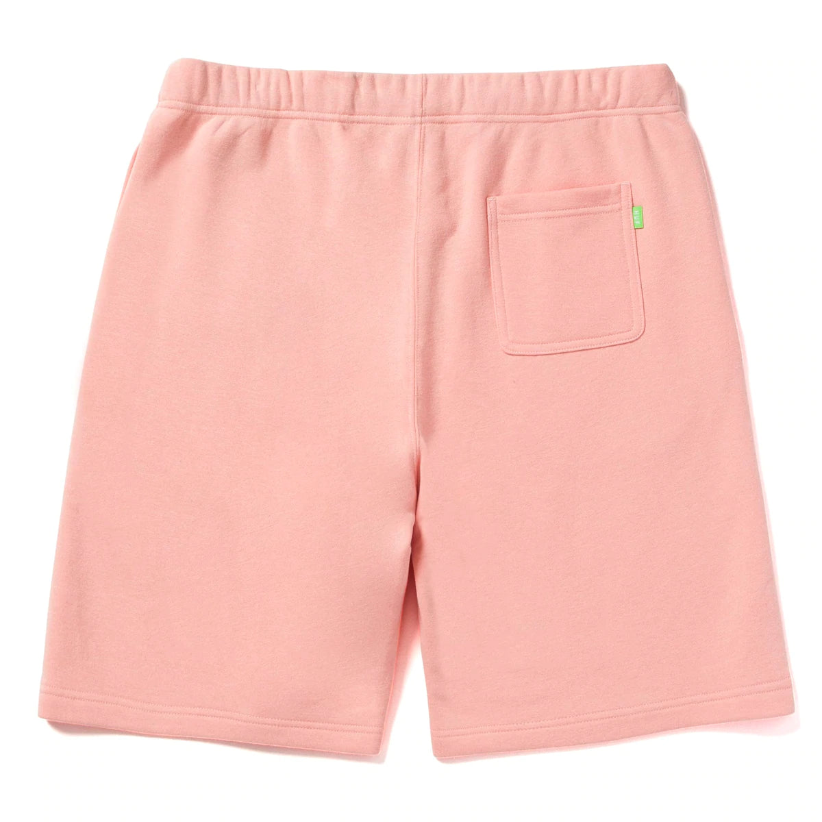HUF Virus Fleece Short