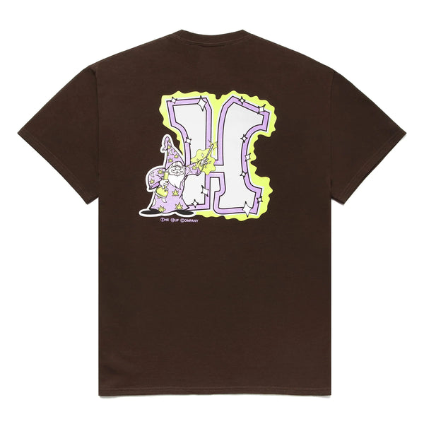 HUF Weed Wizard T-Shirt