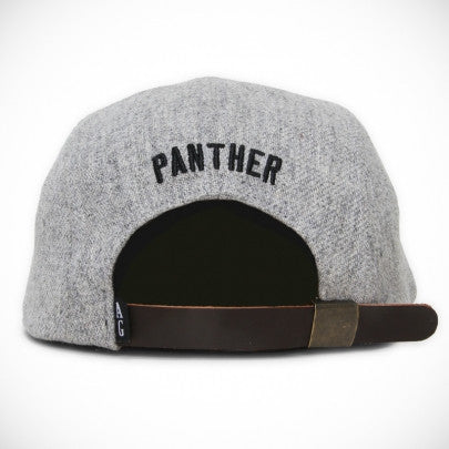 Acapulco Gold 7-Panel Camp Cap