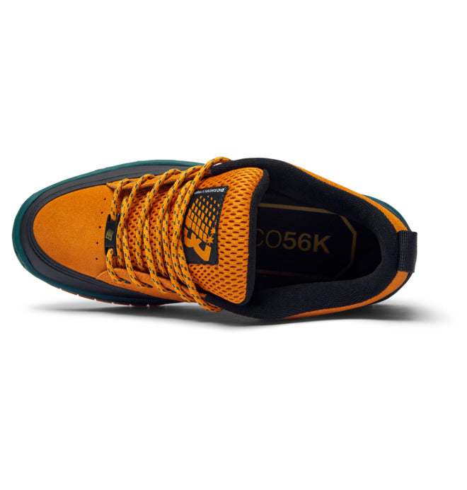 Bronze56K X DC Clocker Shoes