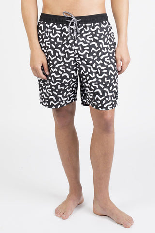 Neff Squiggs Hot Tub
