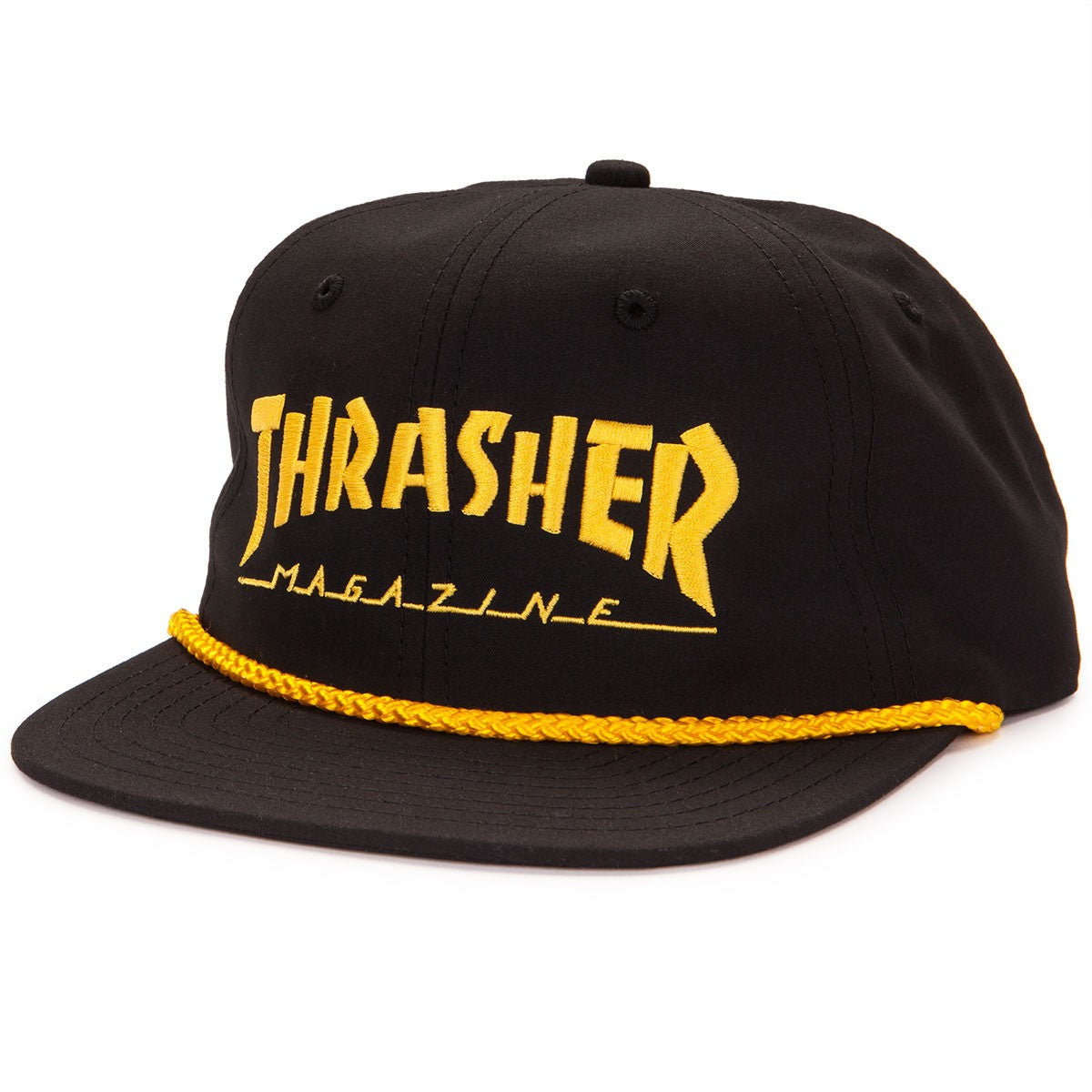Thrasher Rope Hat