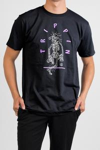 Neff Tripping Shady Tee