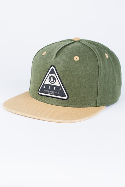 Neff X Wash Cap